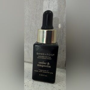✨New Sand+Fog Diffuser Oil: Cedar&Magnolia🪷Mix’N’Match 1 for $11 or 2 for $18🪷
